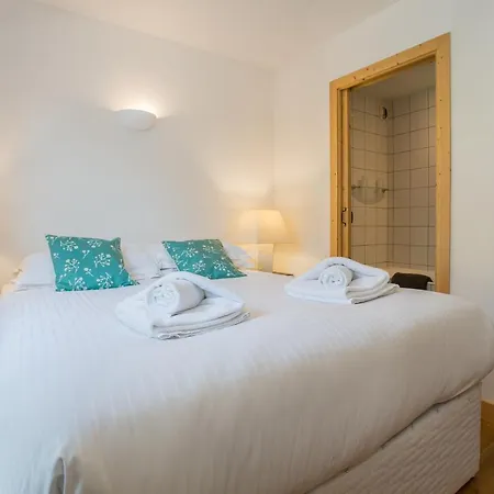 Chalet Simply - Coeur De