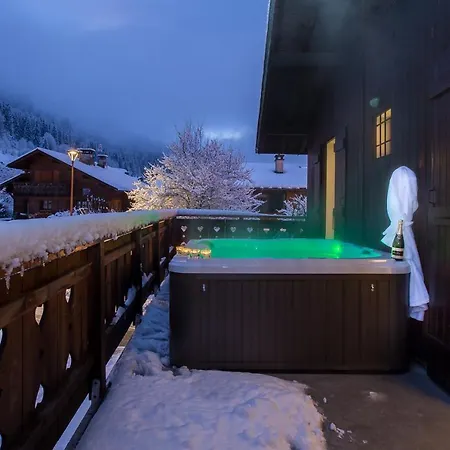 Simply - Coeur De Chalet Morzine