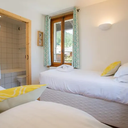 Simply - Coeur De * Morzine