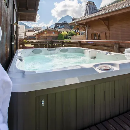 Simply - Coeur De Chalet
