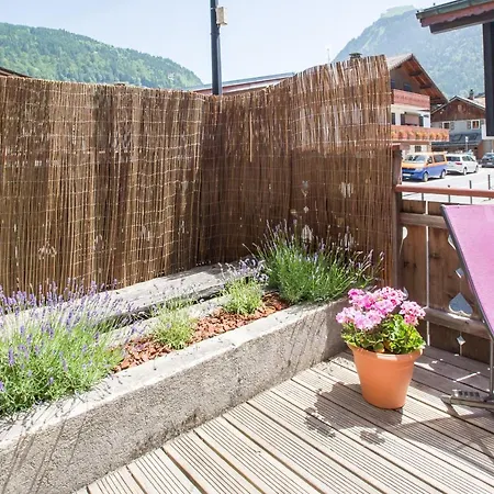Simply - Coeur De Chalet *