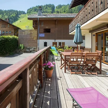 Chalet Simply - Coeur De Morzine