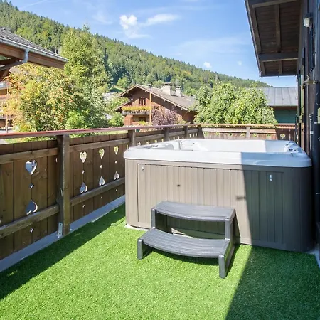 Simply - Coeur De Morzine