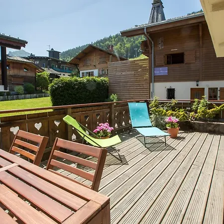 Simply - Coeur De Morzine