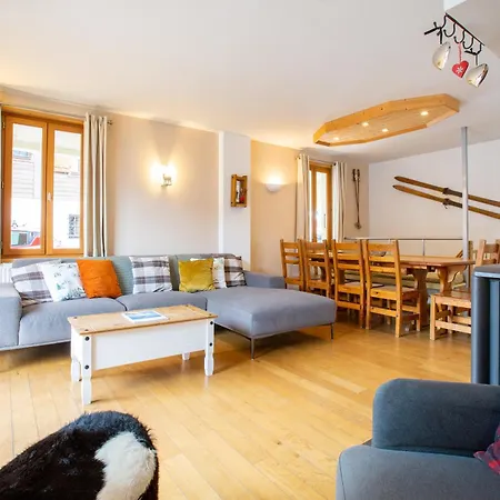 Simply - Coeur De Chalet