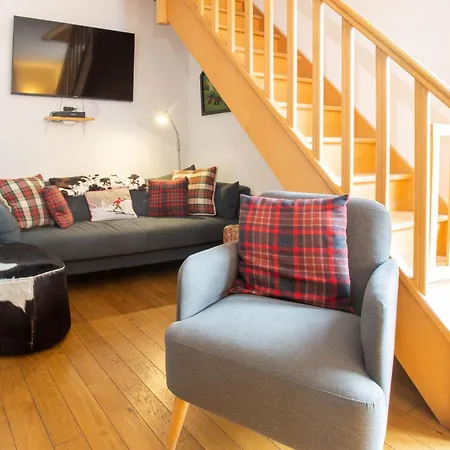 Chalet Simply - Coeur De Morzine