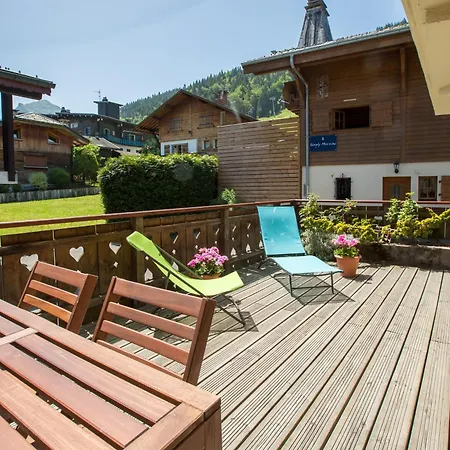 Simply - Coeur De Morzine