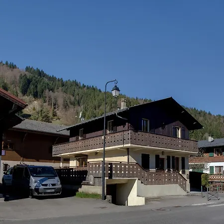 Simply - Coeur De Morzine