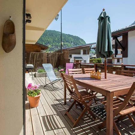 Simply - Coeur De Morzine